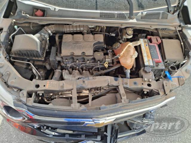 2016 CHEVROLET COBALT 