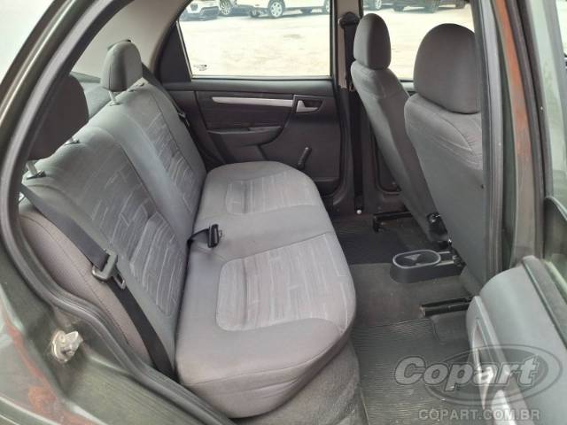 2011 CHEVROLET PRISMA 