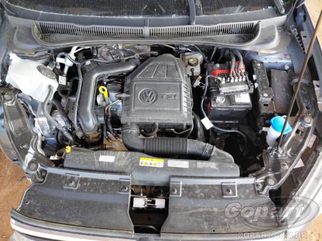 2027 VOLKSWAGEN NIVUS 