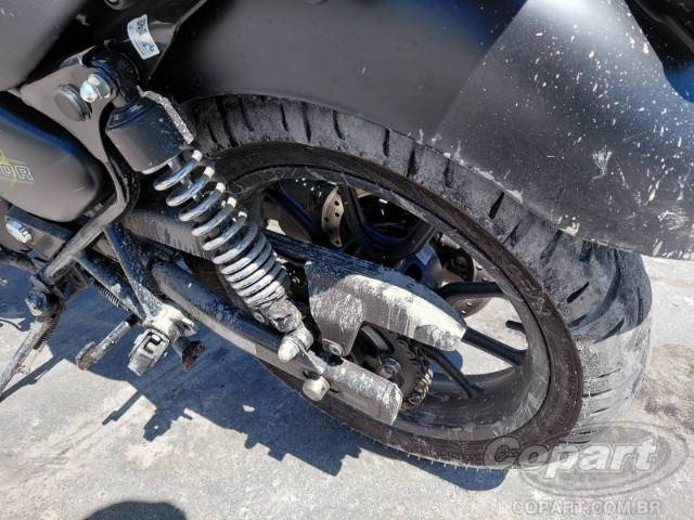 2024 ROYAL ENFIELD METEOR 