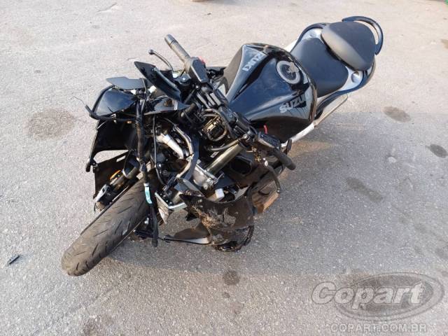 2026 SUZUKI GSX 
