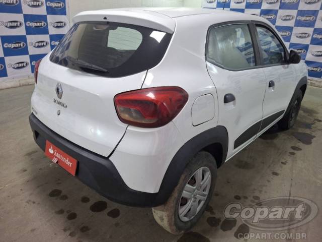 2021 RENAULT KWID 