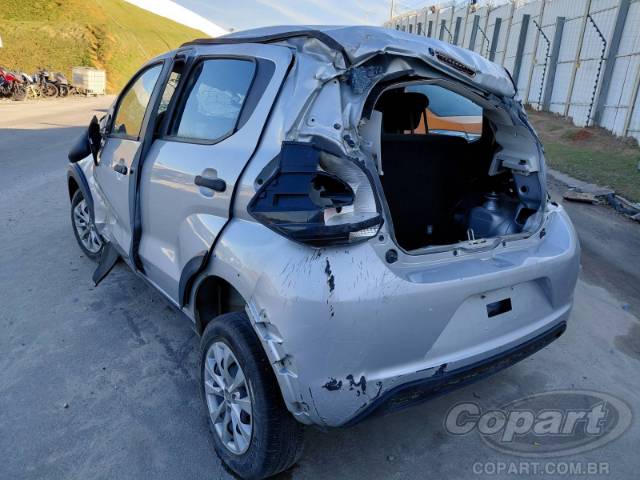 2025 FIAT MOBI 