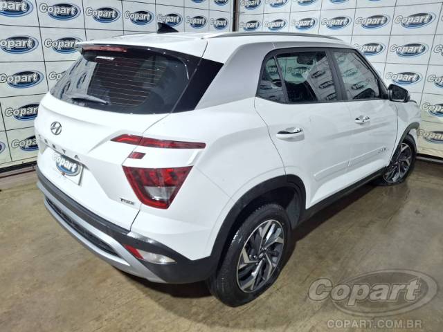 2022 HYUNDAI CRETA 