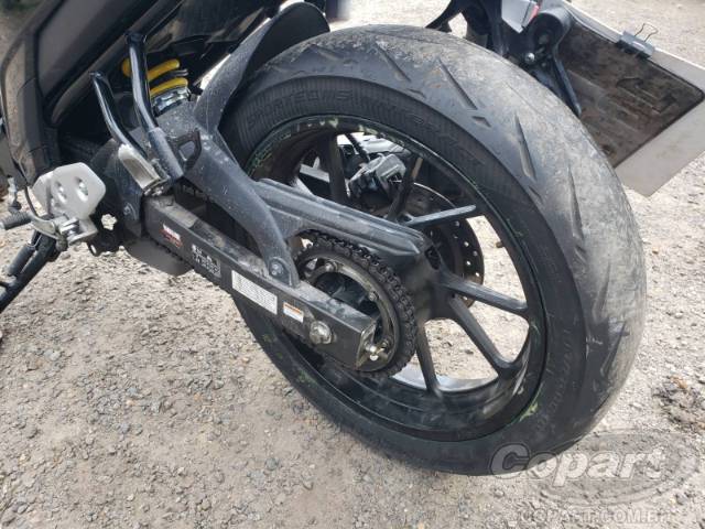 2024 YAMAHA FZ25 FAZER 