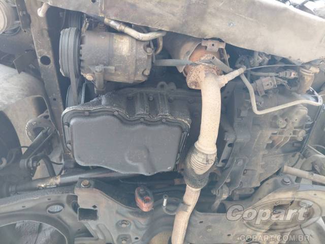 2018 VOLKSWAGEN VOYAGE 