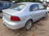 2012 VOLKSWAGEN VOYAGE 
