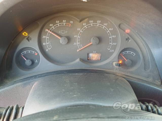 2010 CHEVROLET MONTANA 