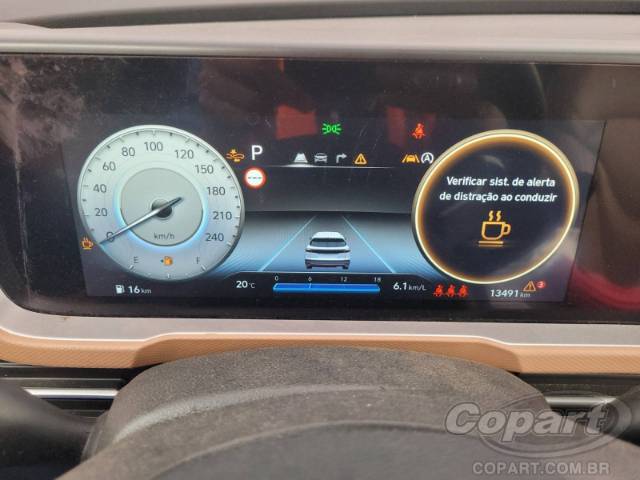 2026 HYUNDAI CRETA 