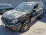 2007 FORD ECOSPORT 