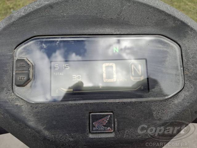 2026 HONDA BIZ 125 