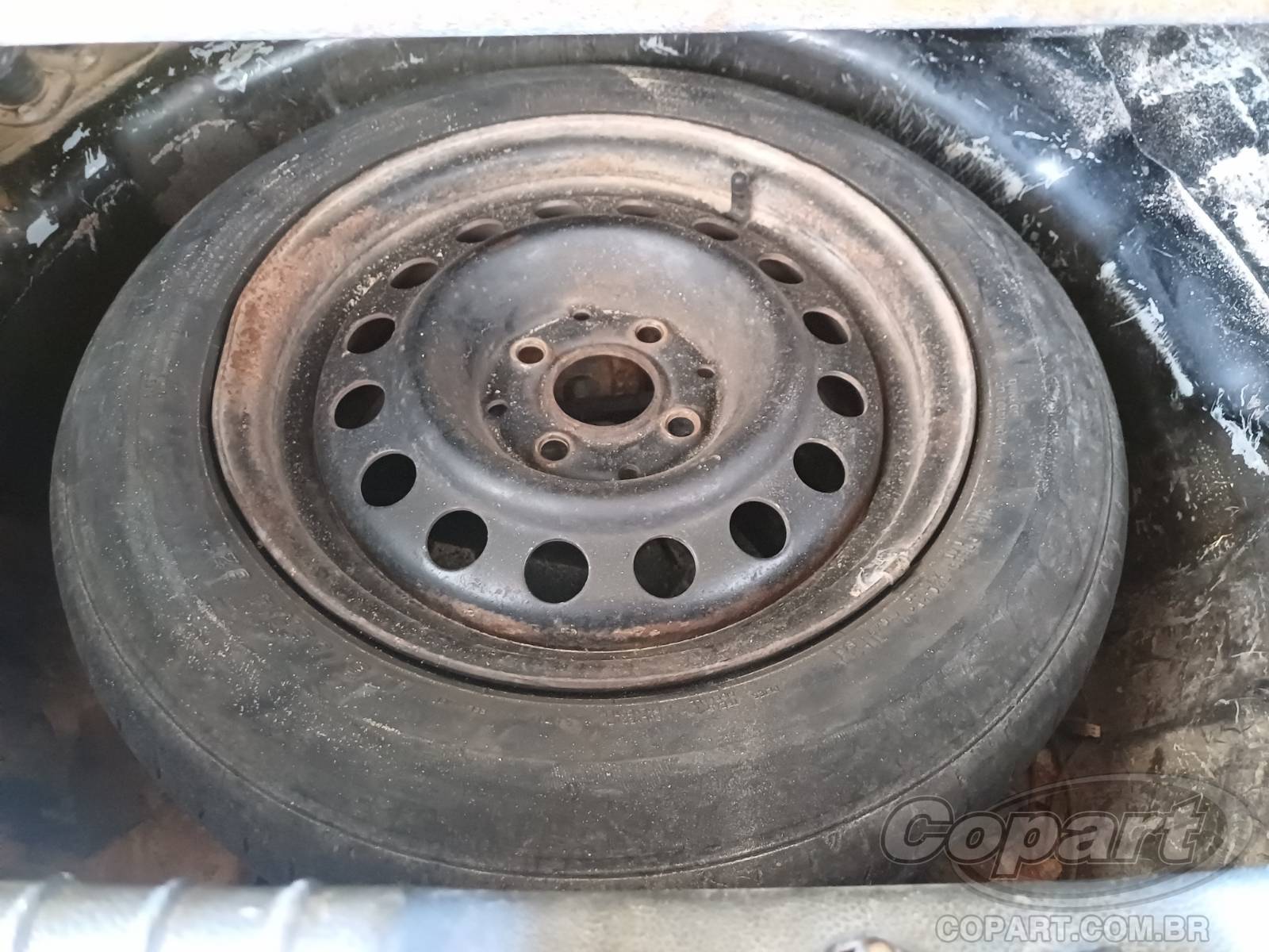2014 HYUNDAI HB20 — foto 10 de 11