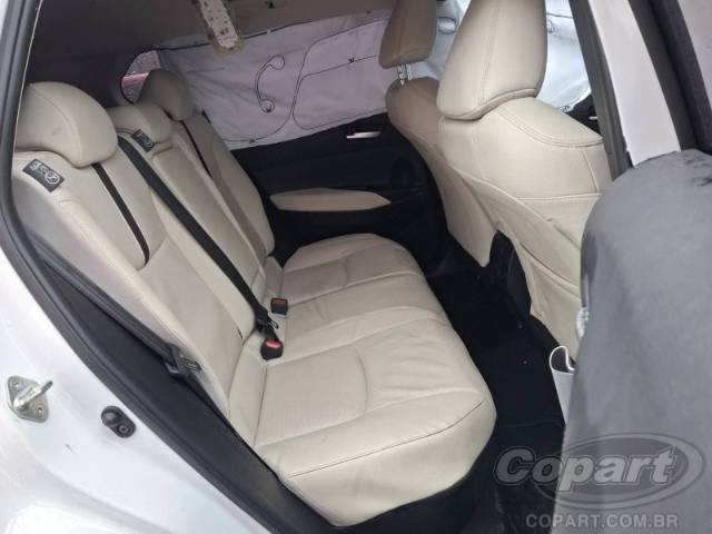 2026 TOYOTA COROLLA CROSS 