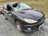 2008 PEUGEOT 206 SW 