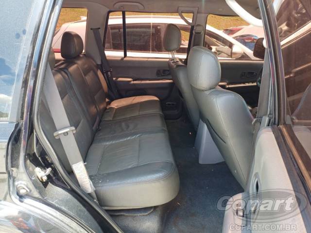 2006 MITSUBISHI PAJERO SPORT 