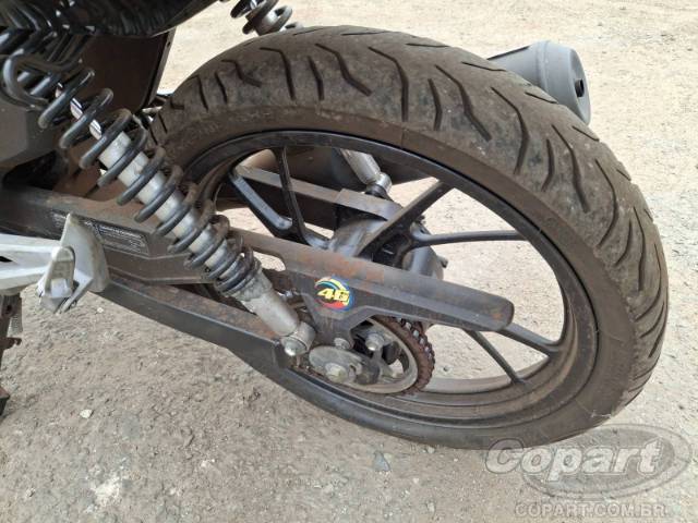 2026 HONDA CG 160 