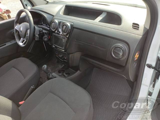 2027 RENAULT KANGOO 