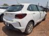 2020 CHEVROLET ONIX 