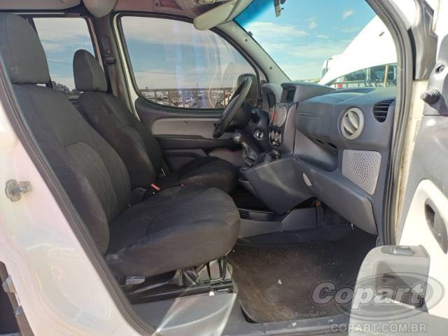 2013 FIAT DOBLO 