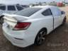 2015 HONDA CIVIC COUPE 