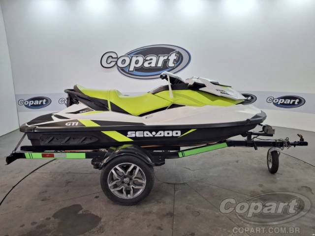 2013 OUTROS JET SKY 