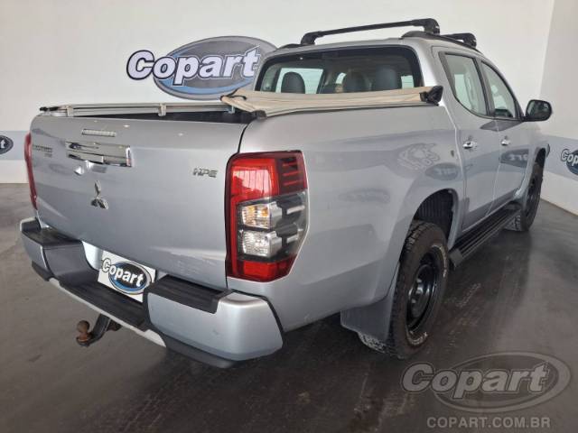 2024 MITSUBISHI L200 TRITON 