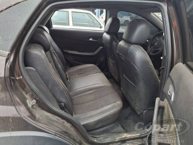 2019 CAOA CHERY TIGGO 2 