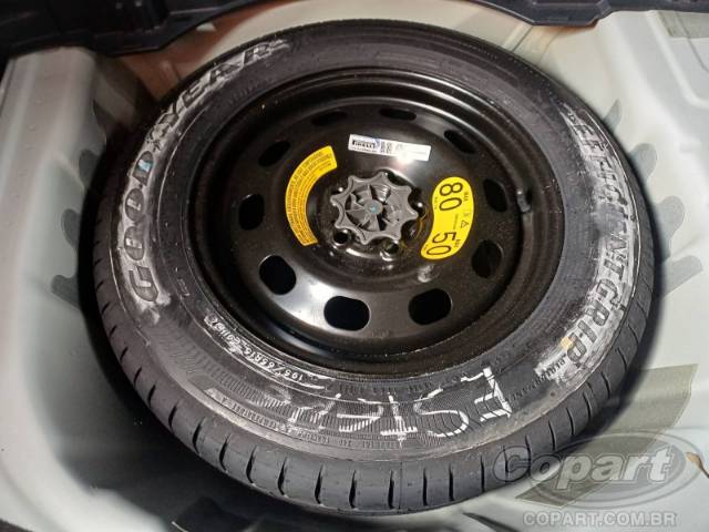 2024 VOLKSWAGEN T-CROSS 