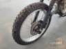2025 HONDA NXR 160 