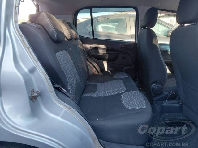 2021 FIAT UNO 