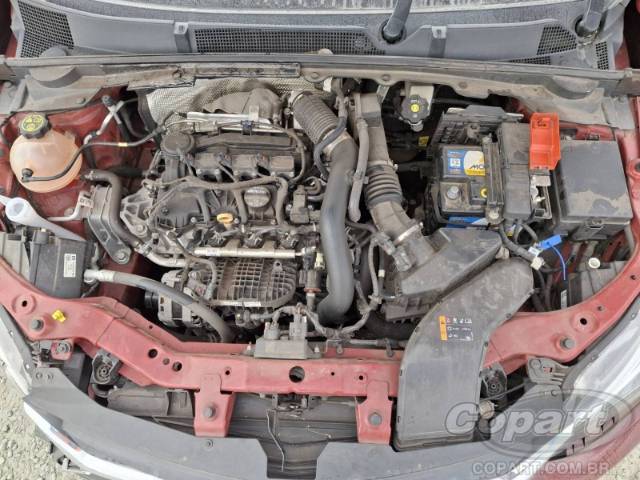 2022 CHEVROLET ONIX PLUS 