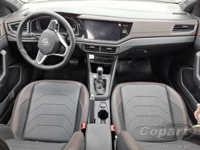 2026 VOLKSWAGEN VIRTUS 