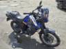 2015 YAMAHA XT 660Z 