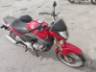 2010 HONDA CB 300 