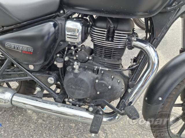 2025 ROYAL ENFIELD METEOR 