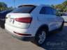2017 AUDI Q3 