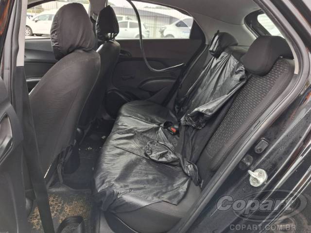 2017 HYUNDAI HB20 