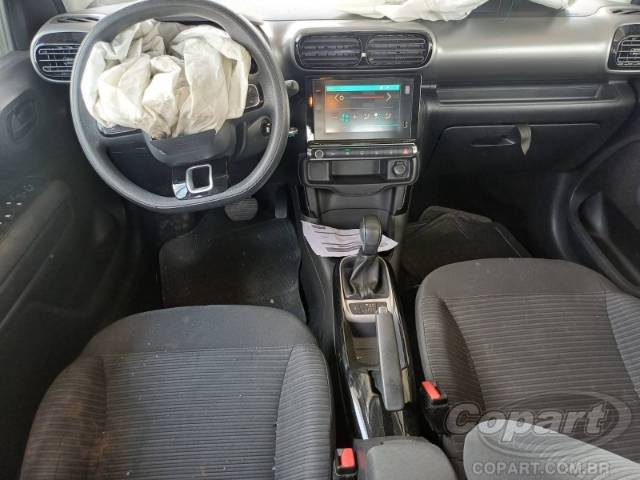 2022 CITROEN C4 CACTUS 