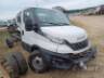 2023 IVECO DAILY 