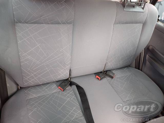 2007 VOLKSWAGEN SPACEFOX 