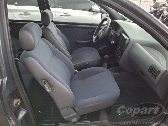 2004 FIAT PALIO 