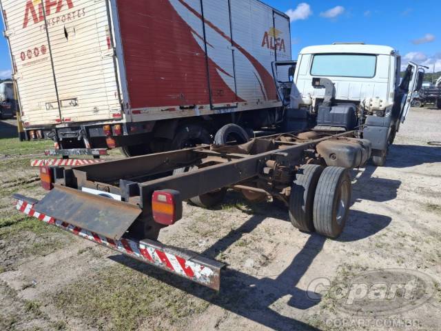 2011 VOLKSWAGEN DELIVERY 