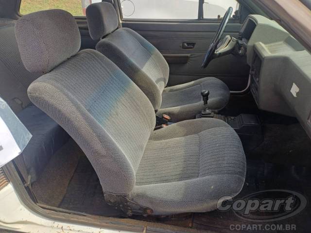 1991 VOLKSWAGEN VOYAGE 