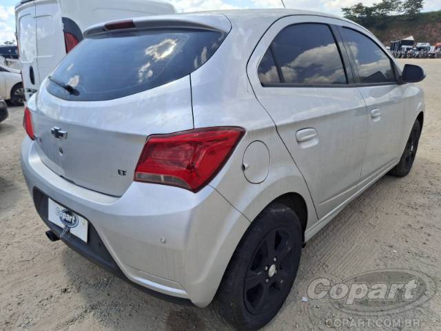 2018 CHEVROLET ONIX 