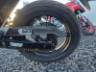 2014 HONDA CB 300 