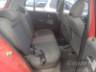 2009 VOLKSWAGEN FOX 