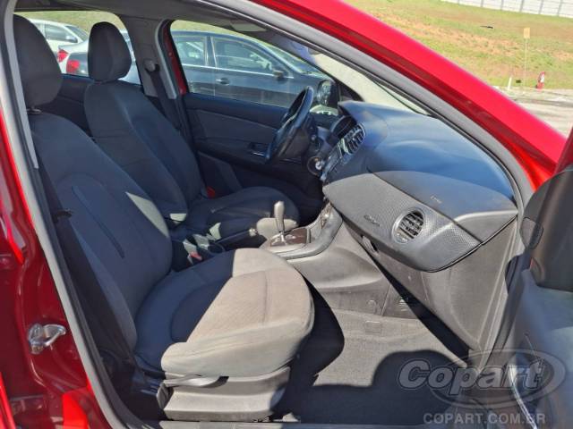 2013 FIAT BRAVO 
