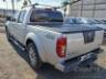 2015 NISSAN FRONTIER CD 