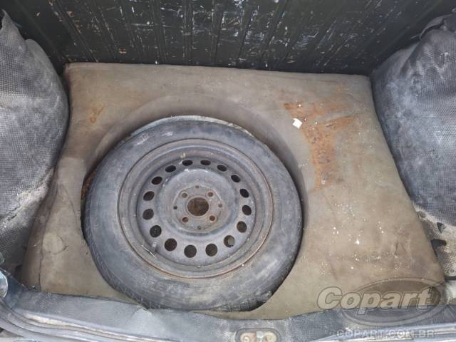 1995 VOLKSWAGEN GOLF 