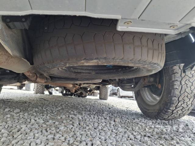 2012 FIAT PALIO WEEKEND 
